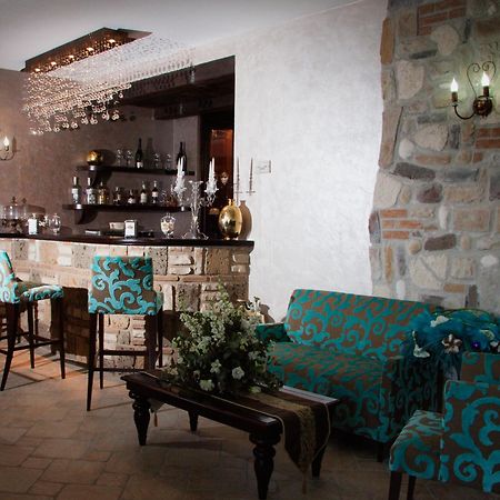 Gaiachiara Resort Caserta Exteriör bild