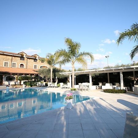 Gaiachiara Resort Caserta Exteriör bild