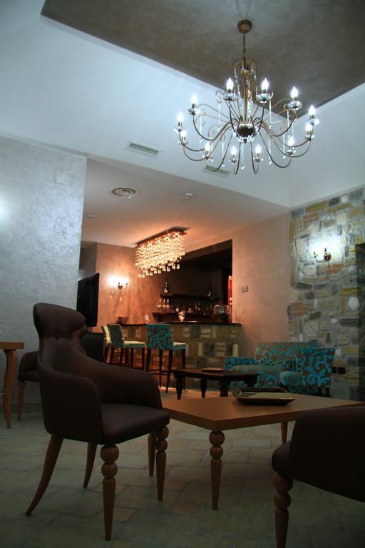 Gaiachiara Resort Caserta Exteriör bild