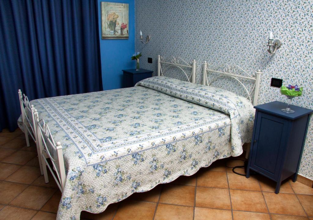 Gaiachiara Resort Caserta Rum bild