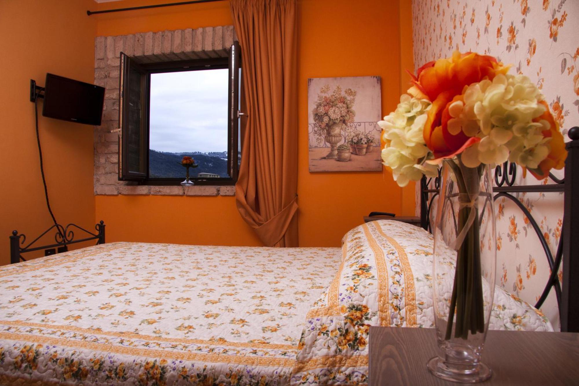 Gaiachiara Resort Caserta Exteriör bild