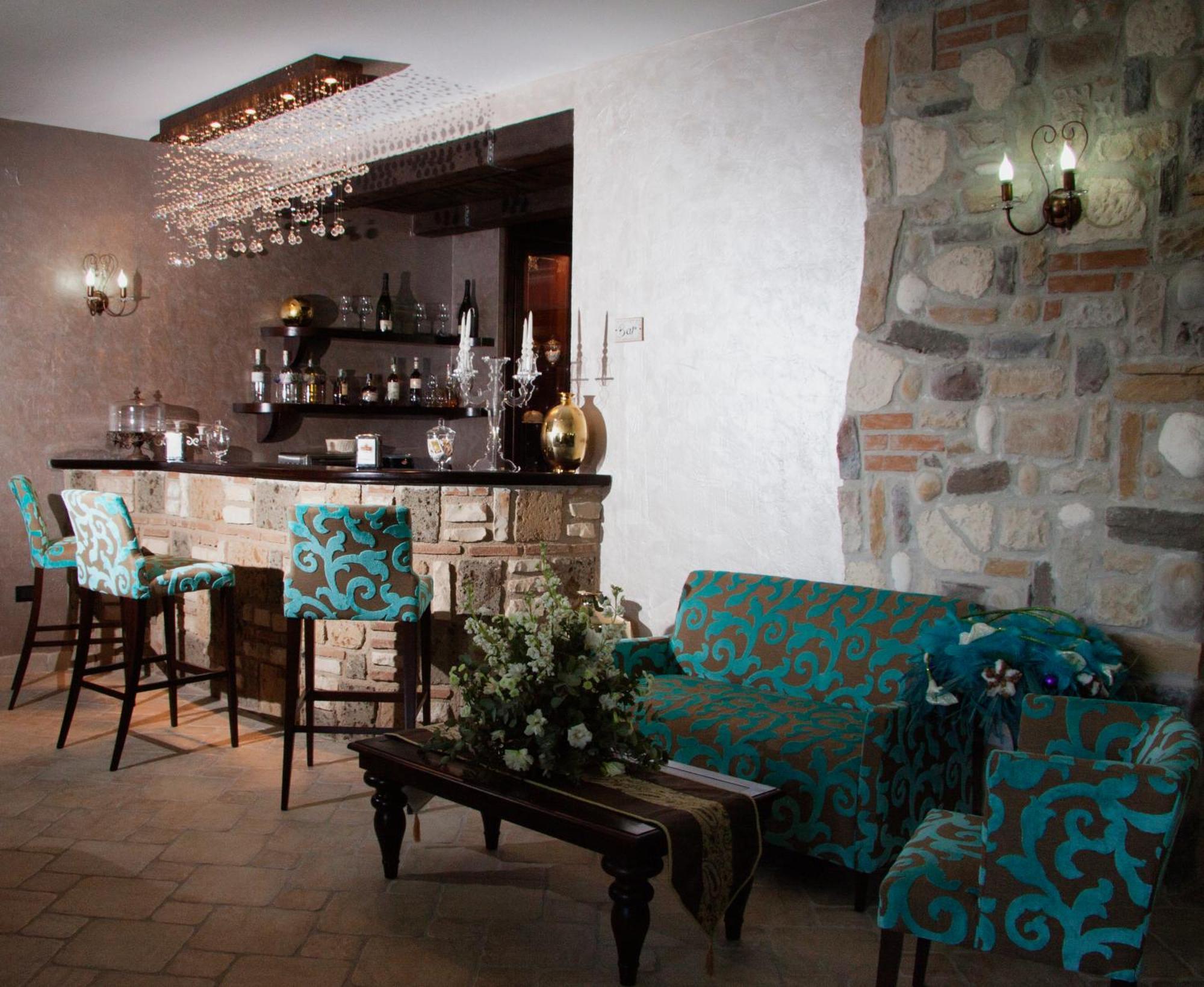 Gaiachiara Resort Caserta Exteriör bild